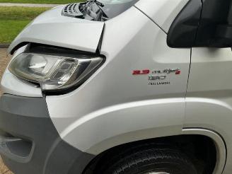 Fiat Ducato Ducato (250), Bus, 2006 2.3 D 130 Multijet Minibus Extralongo picture 13