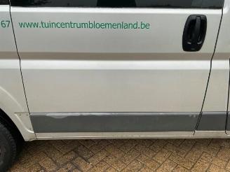 Fiat Ducato Ducato (250), Bus, 2006 2.3 D 130 Multijet Minibus Extralongo picture 25