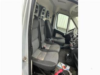 Fiat Ducato Ducato (250), Bus, 2006 2.3 D 130 Multijet Minibus Extralongo picture 31