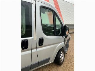 Fiat Ducato Ducato (250), Bus, 2006 2.3 D 130 Multijet Minibus Extralongo picture 29