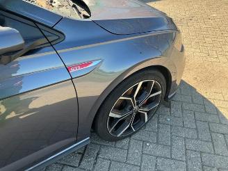Volkswagen Polo Polo VI (AW1), Hatchback 5-drs, 2017 2.0 GTI picture 9