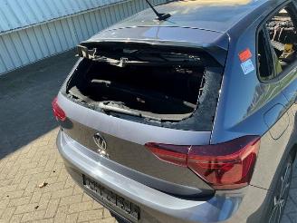 Volkswagen Polo Polo VI (AW1), Hatchback 5-drs, 2017 2.0 GTI picture 18