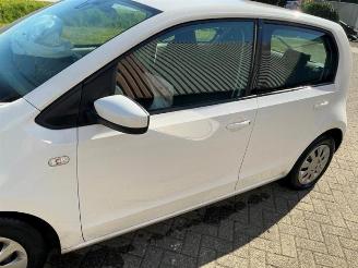 Skoda Citigo Citigo, Hatchback, 2011 / 2019 1.0 12V picture 15