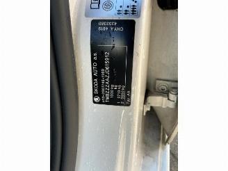 Skoda Citigo Citigo, Hatchback, 2011 / 2019 1.0 12V picture 10