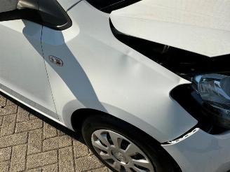 Skoda Citigo Citigo, Hatchback, 2011 / 2019 1.0 12V picture 30