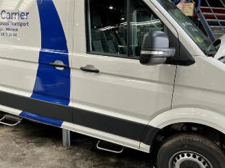Volkswagen Crafter Crafter (SY), Van, 2016 2.0 TDI FWD picture 17