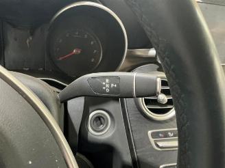Mercedes C-klasse C (R205), Cabrio, 2016 / 2023 C-180 1.6 16V picture 30
