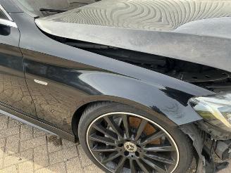 Mercedes C-klasse C (R205), Cabrio, 2016 / 2023 C-180 1.6 16V picture 11