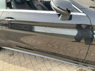 Mercedes C-klasse C (R205), Cabrio, 2016 / 2023 C-180 1.6 16V picture 13