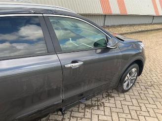 Kia Niro Niro I (DE), SUV, 2016 / 2022 E-Niro 64 kWh picture 23