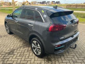 Kia Niro Niro I (DE), SUV, 2016 / 2022 E-Niro 64 kWh picture 7