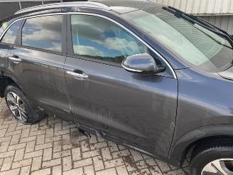Kia Niro Niro I (DE), SUV, 2016 / 2022 E-Niro 64 kWh picture 21