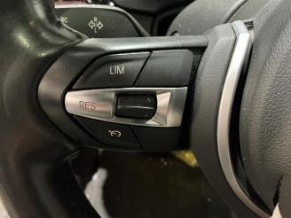 BMW 3-serie 3 serie Touring (F31), Combi, 2012 / 2019 320d xDrive 2.0 16V picture 17