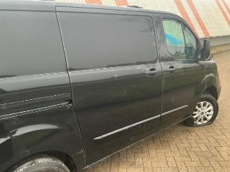 Ford Transit Transit Custom, Van, 2011 / 2023 2.0 TDCi 16V Eco Blue 130 picture 26