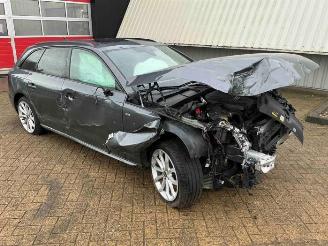 Sloopauto Audi A4 Avant A4 Avant (B9), Combi, 2015 2.0 35 TFSI Mild Hybrid 16V 2023/11