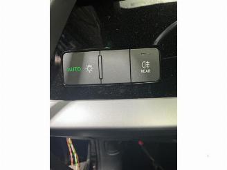 Audi A3 A3 Sportback (8YA), Hatchback 5-drs, 2019 2.0 30 TDI 16V picture 18