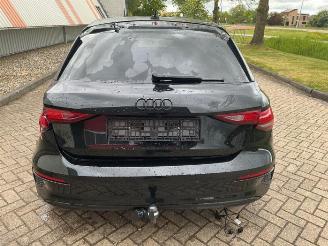 Audi A3 A3 Sportback (8YA), Hatchback 5-drs, 2019 2.0 30 TDI 16V picture 6