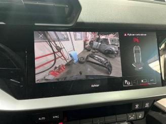 Audi A3 A3 Sportback (8YA), Hatchback 5-drs, 2019 2.0 30 TDI 16V picture 34