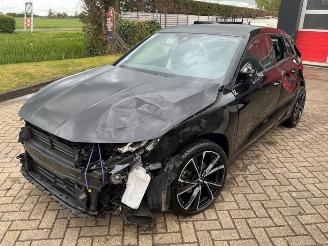 Audi A3 A3 Sportback (8YA), Hatchback 5-drs, 2019 2.0 30 TDI 16V picture 3