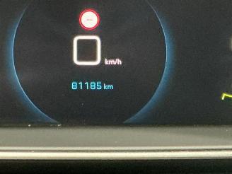 Peugeot 208 208 II (UB/UH/UP), Hatchback 5-drs, 2019 e-208 50 kWh picture 10