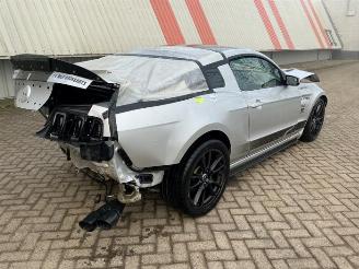 Ford USA Mustang  picture 7