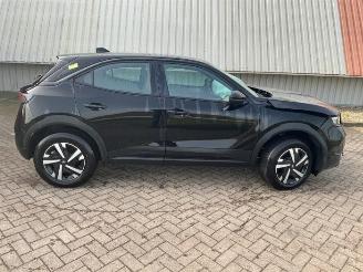 Opel Mokka Mokka, SUV, 2020 Mokka-e, Electric 50 kWh picture 2