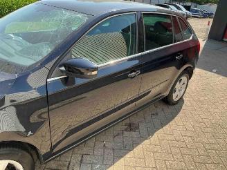 Skoda Rapid Rapid, Liftback, 2012 / 2022 1.2 TSI 16V picture 31