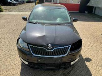 Skoda Rapid Rapid, Liftback, 2012 / 2022 1.2 TSI 16V picture 8