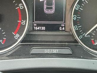 Skoda Rapid Rapid, Liftback, 2012 / 2022 1.2 TSI 16V picture 11