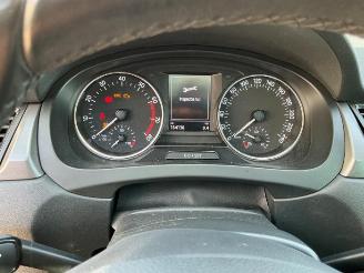 Skoda Rapid Rapid, Liftback, 2012 / 2022 1.2 TSI 16V picture 12