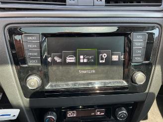Skoda Rapid Rapid, Liftback, 2012 / 2022 1.2 TSI 16V picture 26
