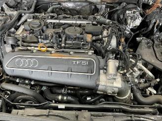 Audi Rs3 RS 3 Sportback (8YA), Hatchback 5-drs, 2021 2.5 TFSI 20V Quattro picture 12