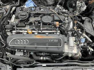 Audi Rs3 RS 3 Sportback (8YA), Hatchback 5-drs, 2021 2.5 TFSI 20V Quattro picture 10