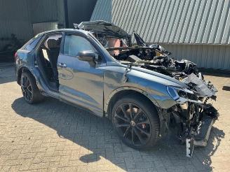 Uttjänta bilar auto Audi RS Q3 RS Q3 Sportback (F3S), SUV, 2019 2.5 TFSI 20V Quattro 2024/4