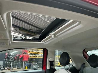 Fiat 500 500 (312), Hatchback, 2007 0.9 TwinAir 85 picture 18
