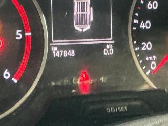 Volkswagen Crafter Crafter (SY), Van, 2016 2.0 TDI FWD picture 13