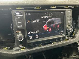 Volkswagen Crafter Crafter (SY), Van, 2016 2.0 TDI FWD picture 20