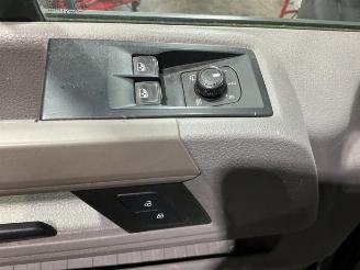 Volkswagen Crafter Crafter (SY), Van, 2016 2.0 TDI FWD picture 11