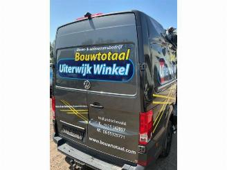 Volkswagen Crafter Crafter (SY), Van, 2016 2.0 TDI FWD picture 34