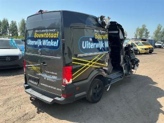 Volkswagen Crafter Crafter (SY), Van, 2016 2.0 TDI FWD picture 7