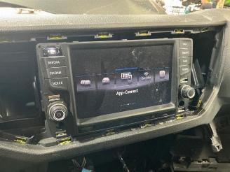 Volkswagen Crafter Crafter (SY), Van, 2016 2.0 TDI FWD picture 21