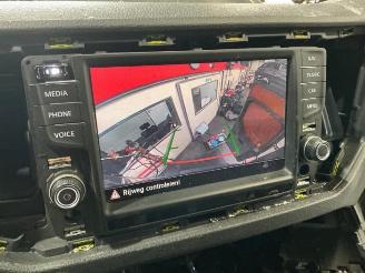 Volkswagen Crafter Crafter (SY), Van, 2016 2.0 TDI FWD picture 22