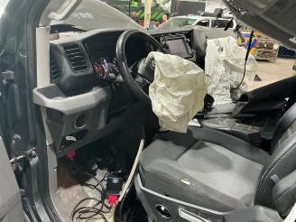 Volkswagen Crafter Crafter (SY), Van, 2016 2.0 TDI FWD picture 9