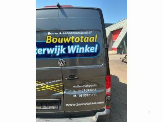 Volkswagen Crafter Crafter (SY), Van, 2016 2.0 TDI FWD picture 35