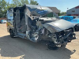 Volkswagen Crafter Crafter (SY), Van, 2016 2.0 TDI FWD picture 1