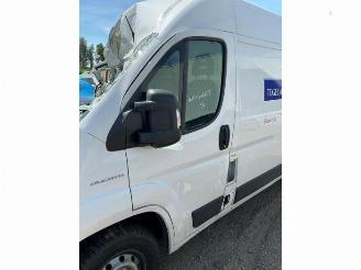 Fiat Ducato Ducato (250), Van, 2006 2.3 D 120 Multijet picture 28
