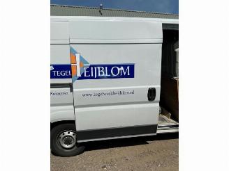 Fiat Ducato Ducato (250), Van, 2006 2.3 D 120 Multijet picture 34
