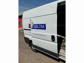 Fiat Ducato Ducato (250), Van, 2006 2.3 D 120 Multijet picture 33