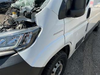 Fiat Ducato Ducato (250), Van, 2006 2.3 D 120 Multijet picture 29