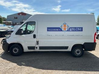 Fiat Ducato Ducato (250), Van, 2006 2.3 D 120 Multijet picture 8